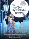 Imagen de portada para The Accidental Human
